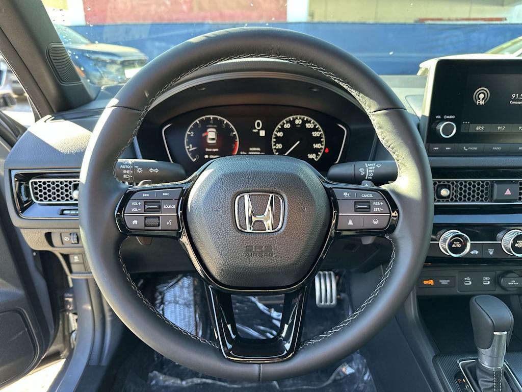 Thumbnail: 2026 Honda Civic - 10