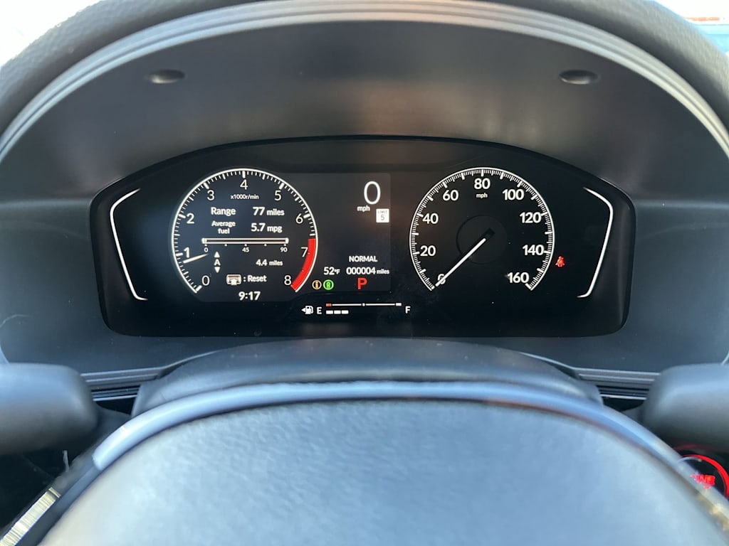 Thumbnail: 2026 Honda Civic - 13