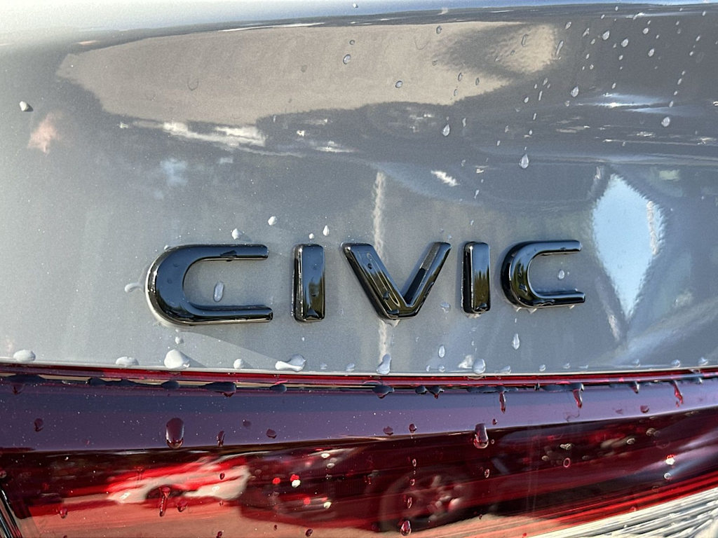 Thumbnail: 2026 Honda Civic - 18