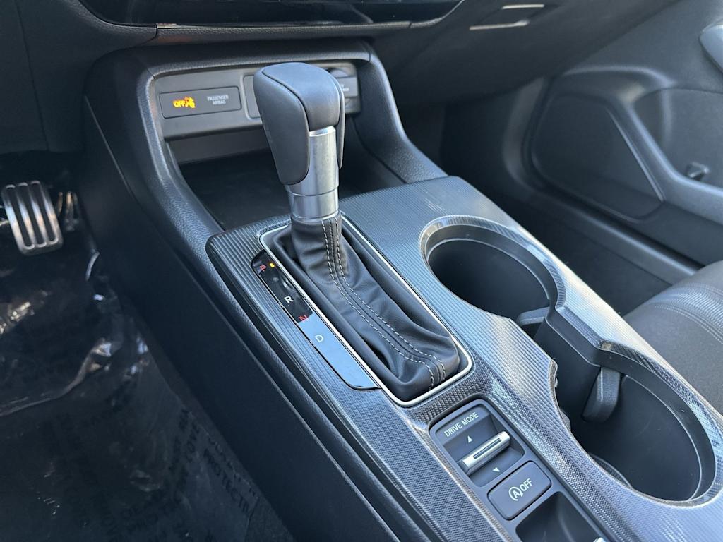 Thumbnail: 2026 Honda Civic - 12