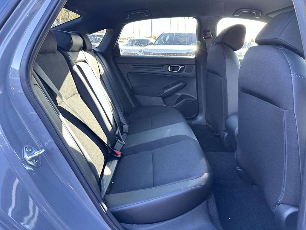 Thumbnail: 2026 Honda Civic - 19