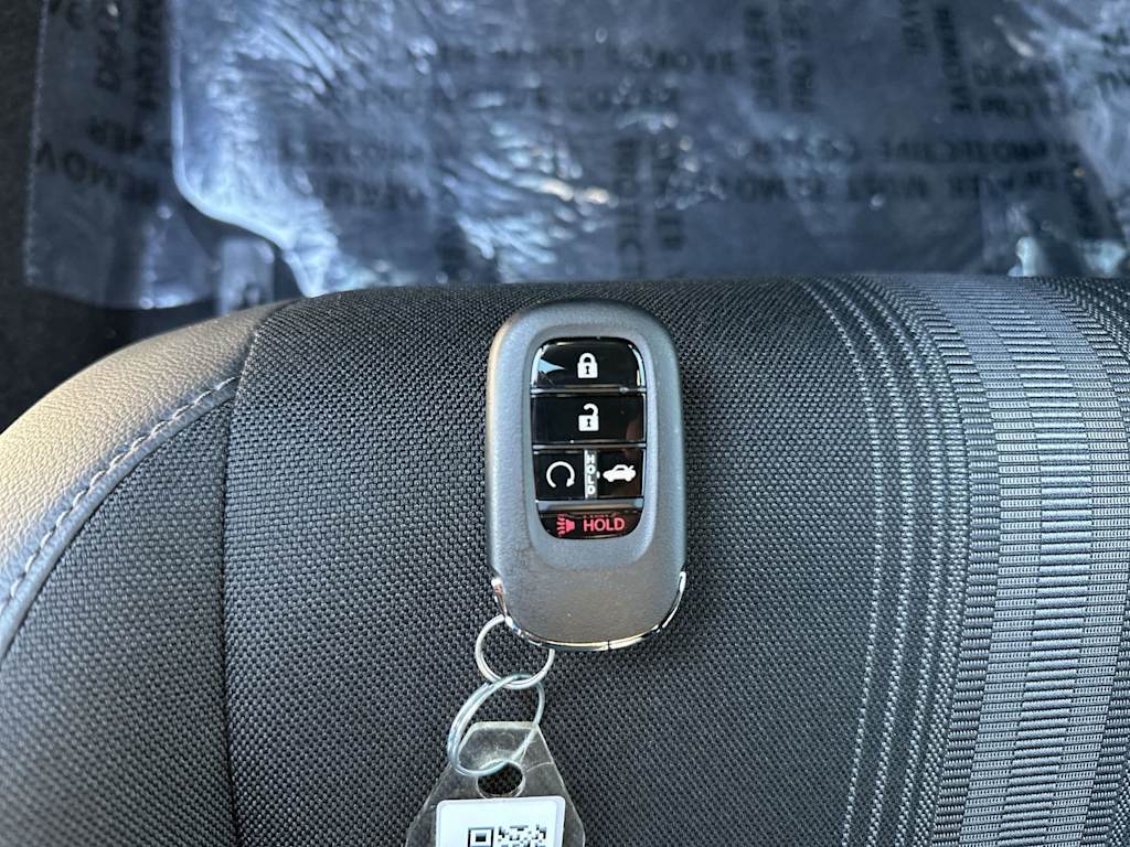 Thumbnail: 2026 Honda Civic - 15