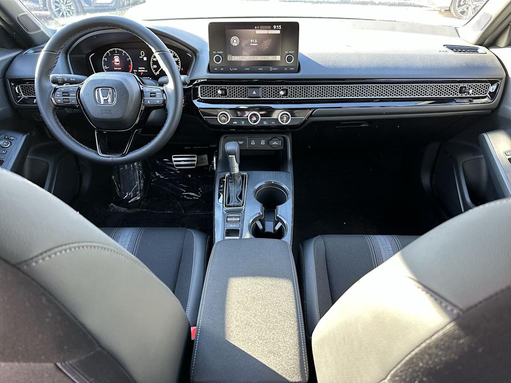 Thumbnail: 2026 Honda Civic - 7