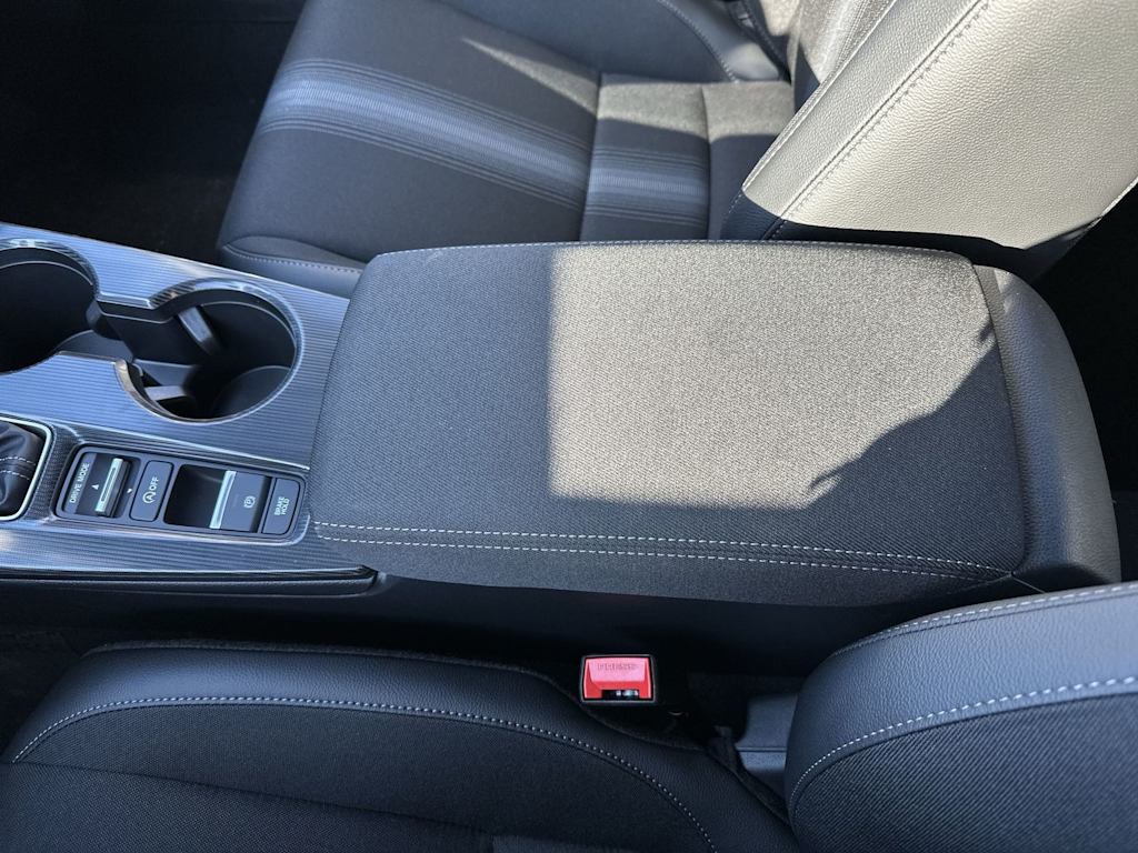 Thumbnail: 2026 Honda Civic - 21