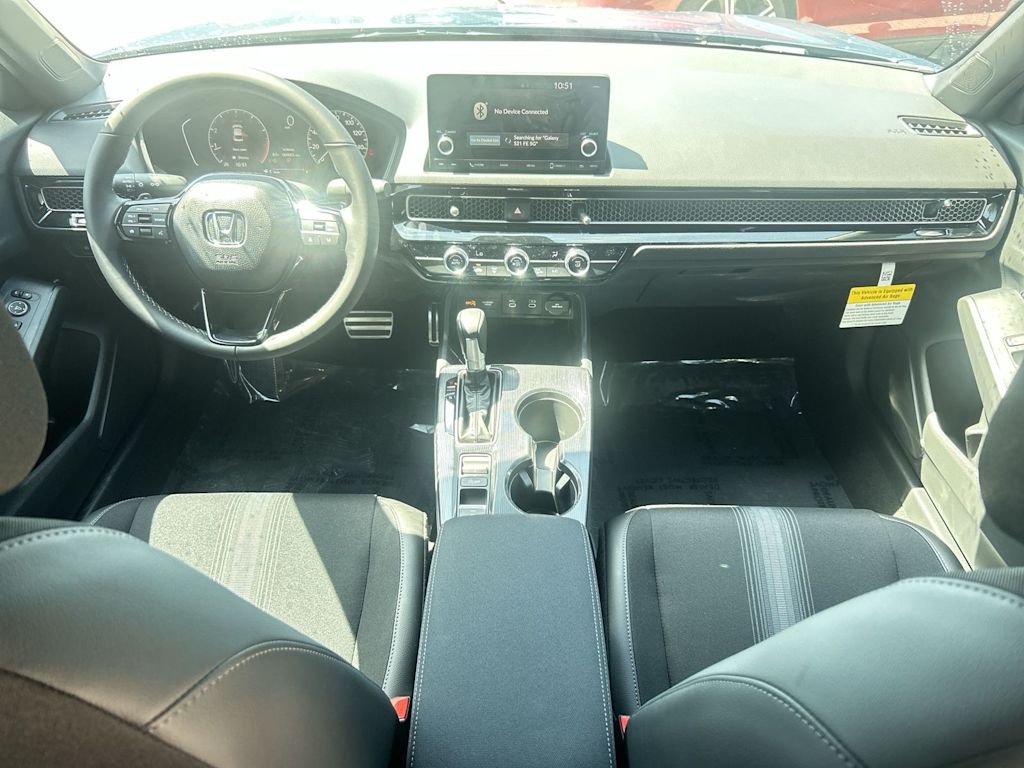 Thumbnail: 2026 Honda Civic - 2