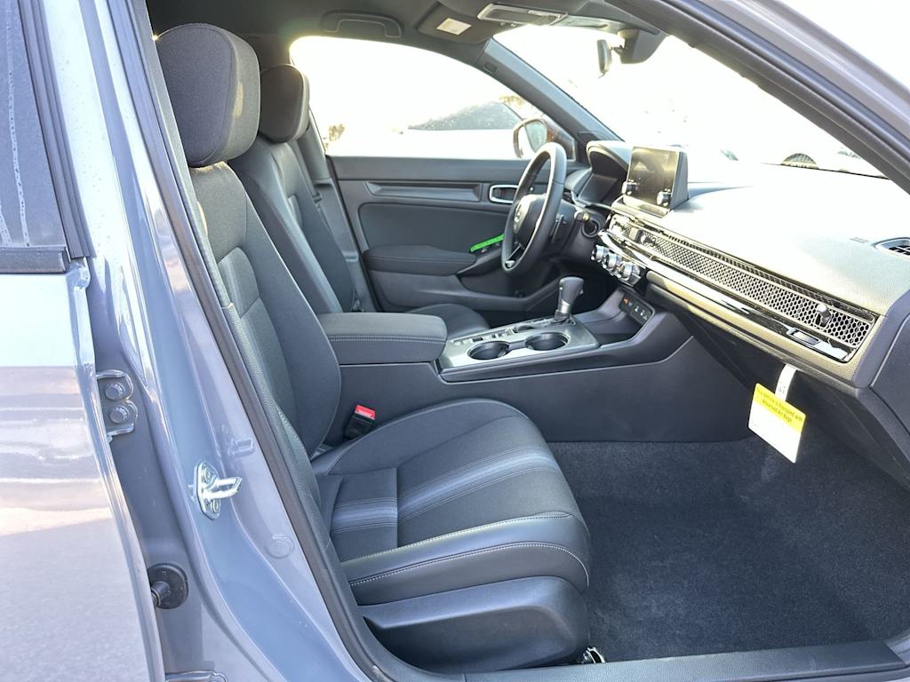 Thumbnail: 2026 Honda Civic - 10