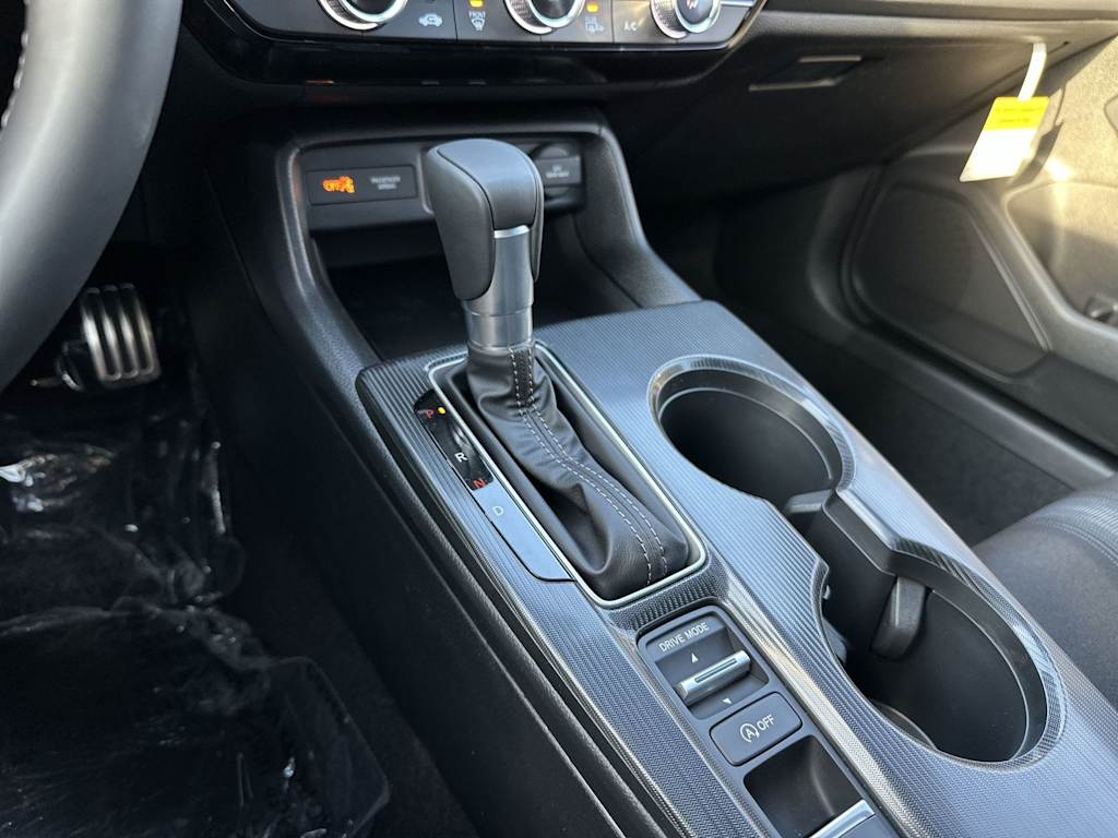 Thumbnail: 2026 Honda Civic - 13