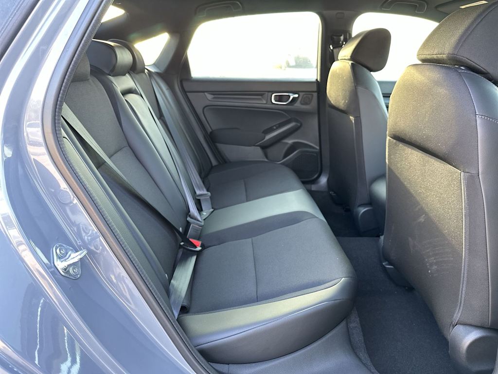 Thumbnail: 2026 Honda Civic - 19