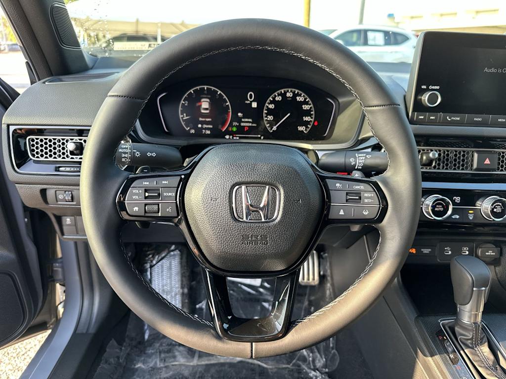 Thumbnail: 2026 Honda Civic - 8