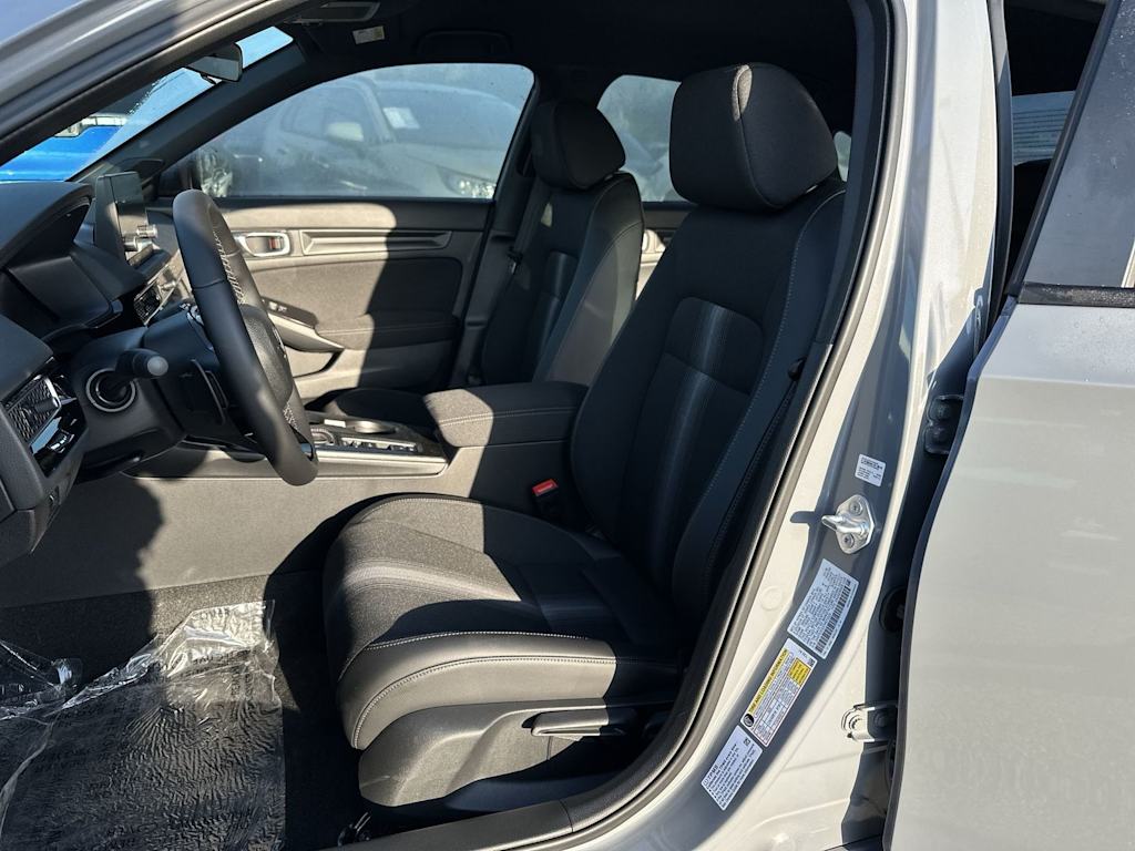 Thumbnail: 2026 Honda Civic - 9