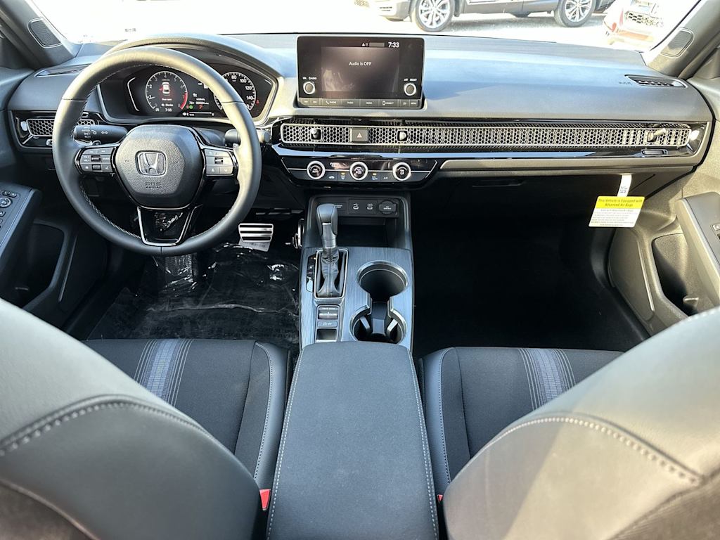 Thumbnail: 2026 Honda Civic - 2