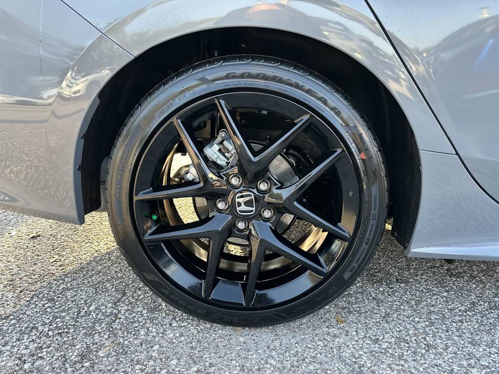 Thumbnail: 2026 Honda Civic - 7