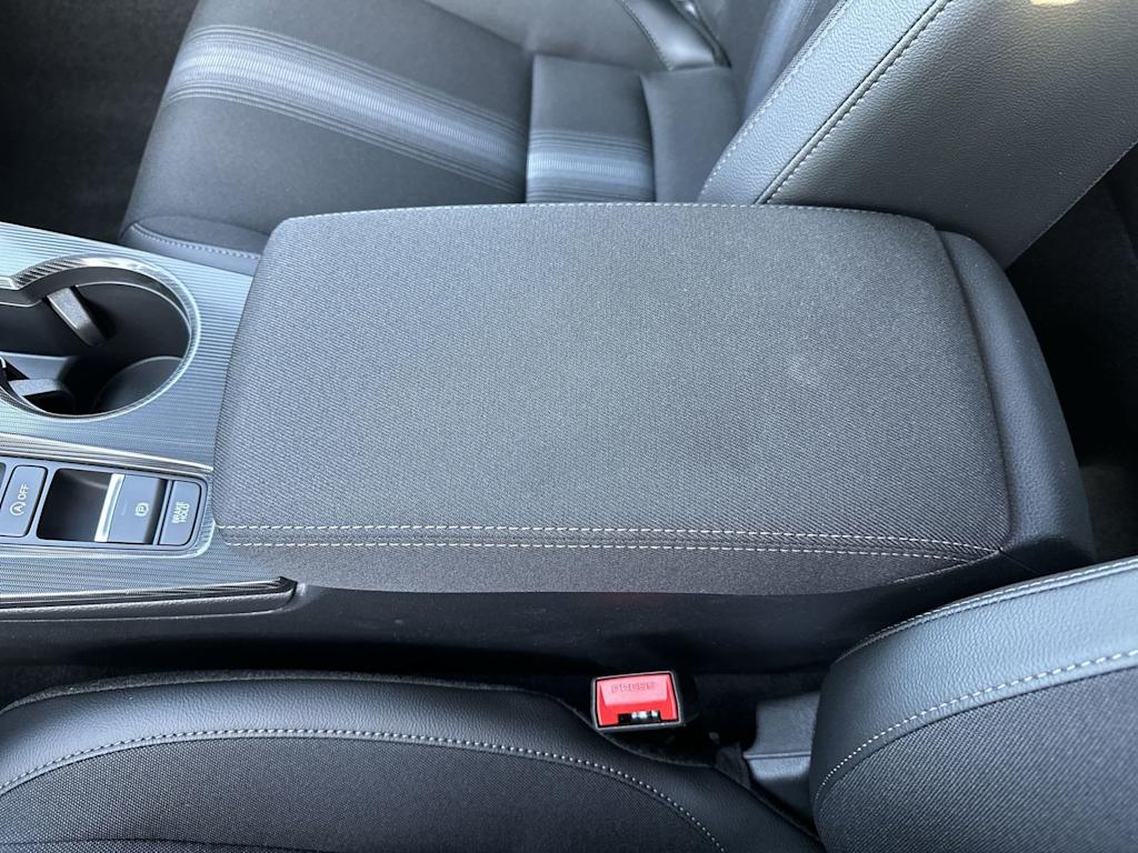 Thumbnail: 2026 Honda Civic - 21