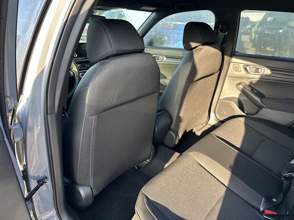 Thumbnail: 2026 Honda Civic - 11