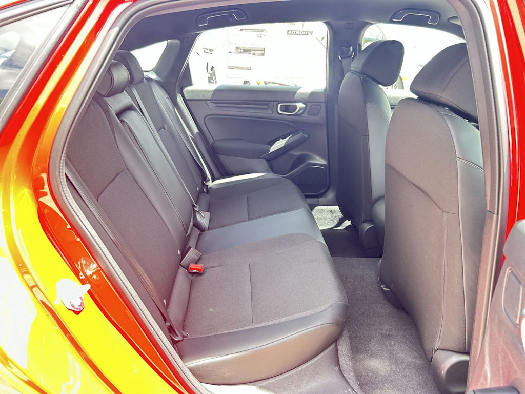 Thumbnail: 2026 Honda Civic - 18