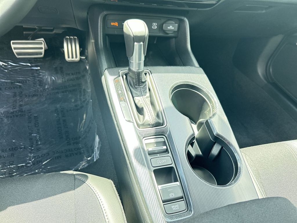 Thumbnail: 2026 Honda Civic - 12