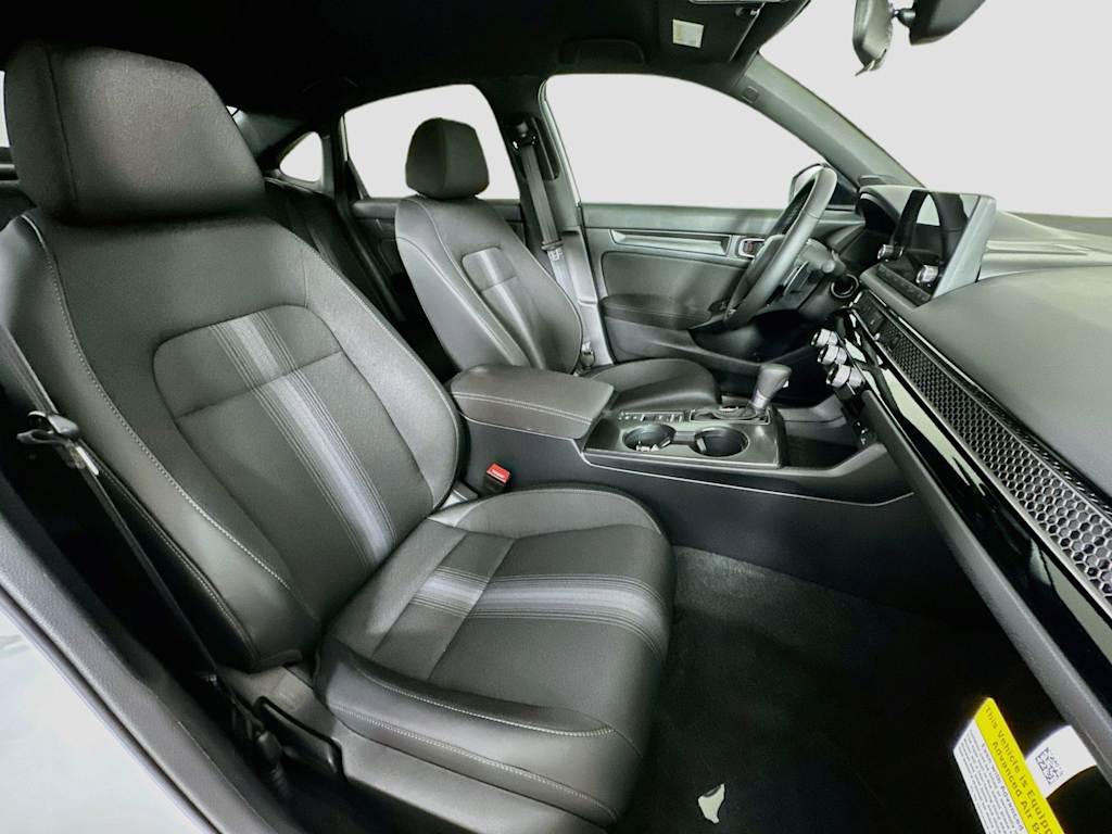 Thumbnail: 2026 Honda Civic - 12