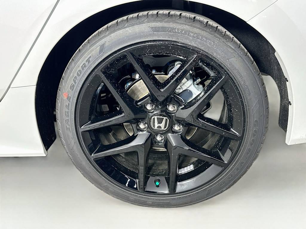 Thumbnail: 2026 Honda Civic - 8