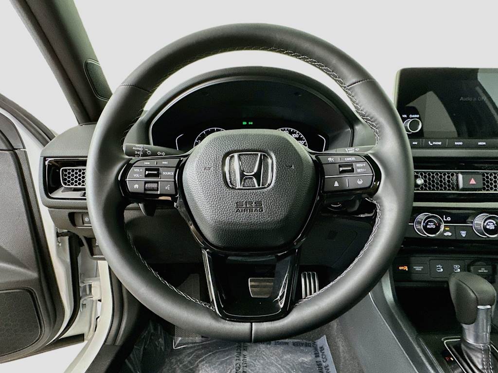 Thumbnail: 2026 Honda Civic - 15