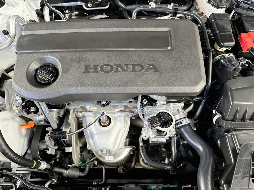 Thumbnail: 2026 Honda Civic - 9