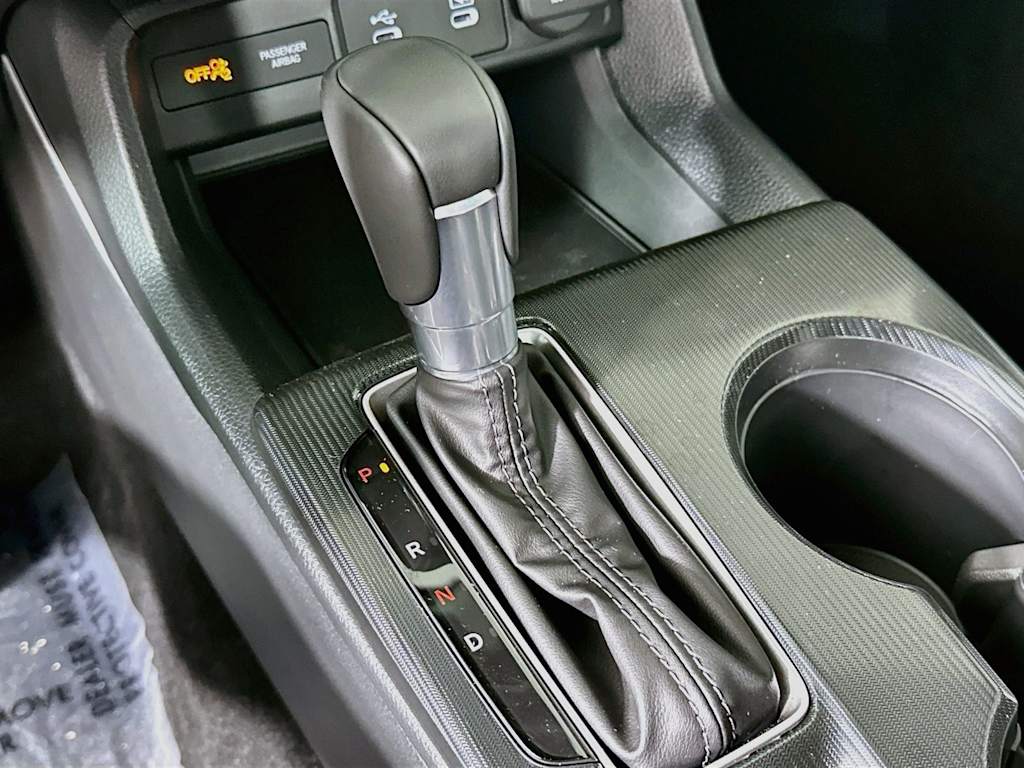 Thumbnail: 2026 Honda Civic - 17