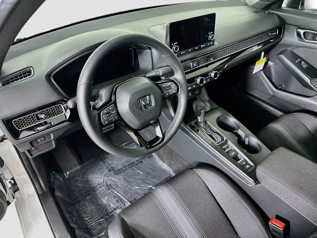 Thumbnail: 2026 Honda Civic - 2