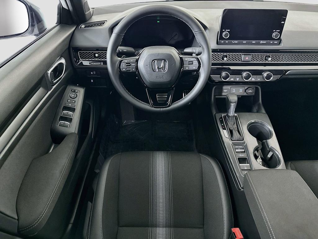 Thumbnail: 2026 Honda Civic - 10