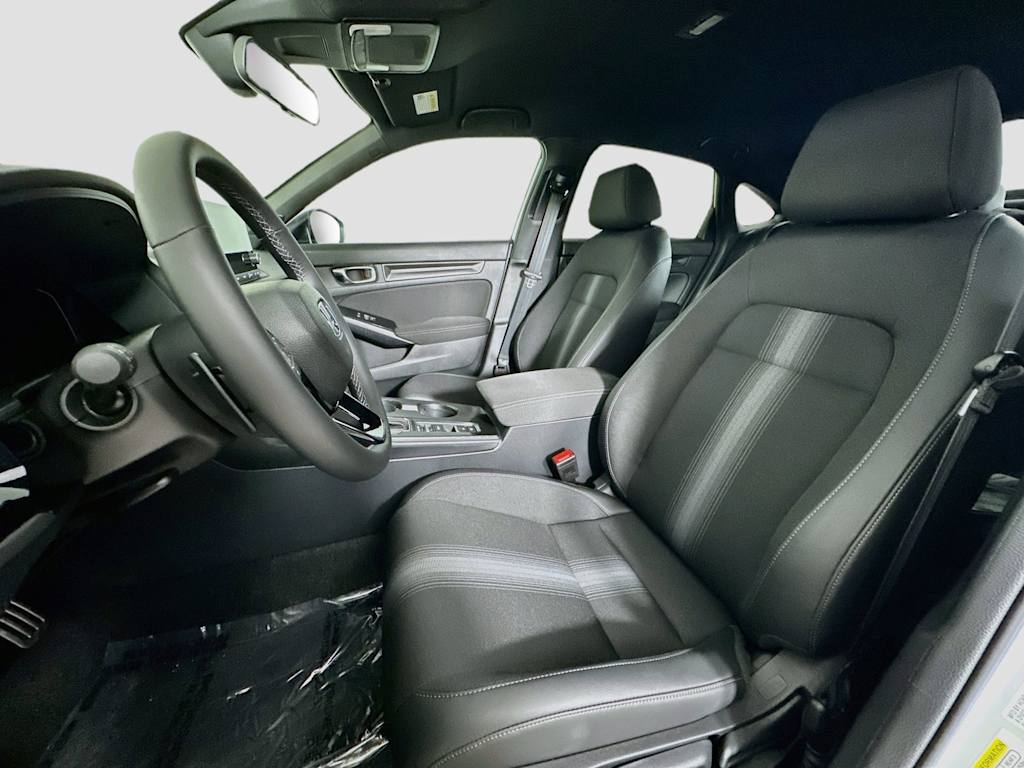 Thumbnail: 2026 Honda Civic - 11