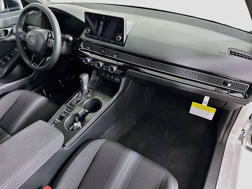 Thumbnail: 2026 Honda Civic - 31