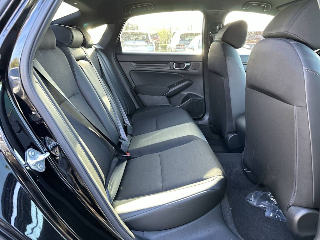 Thumbnail: 2026 Honda Civic - 19