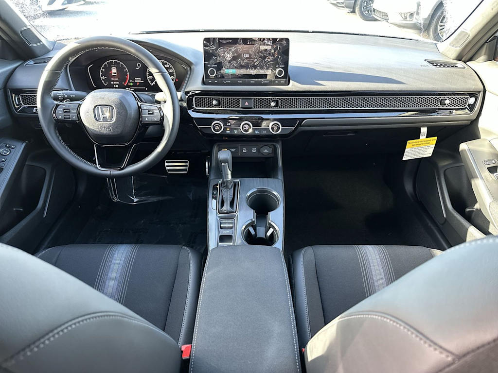 Thumbnail: 2026 Honda Civic - 2