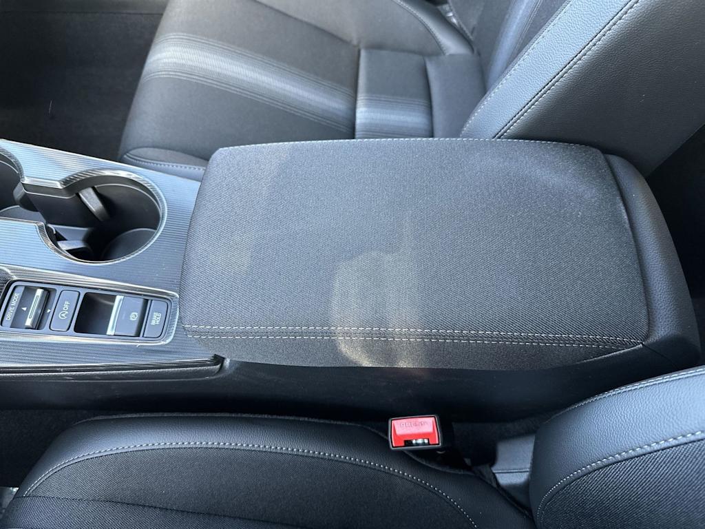 Thumbnail: 2026 Honda Civic - 21