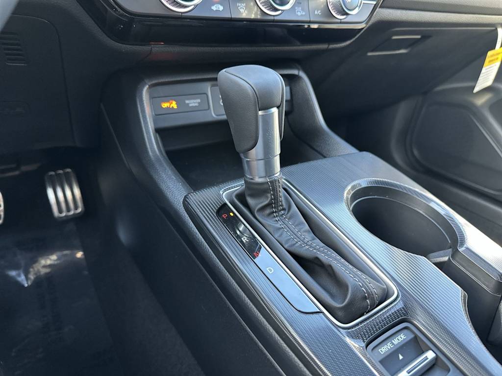 Thumbnail: 2026 Honda Civic - 12