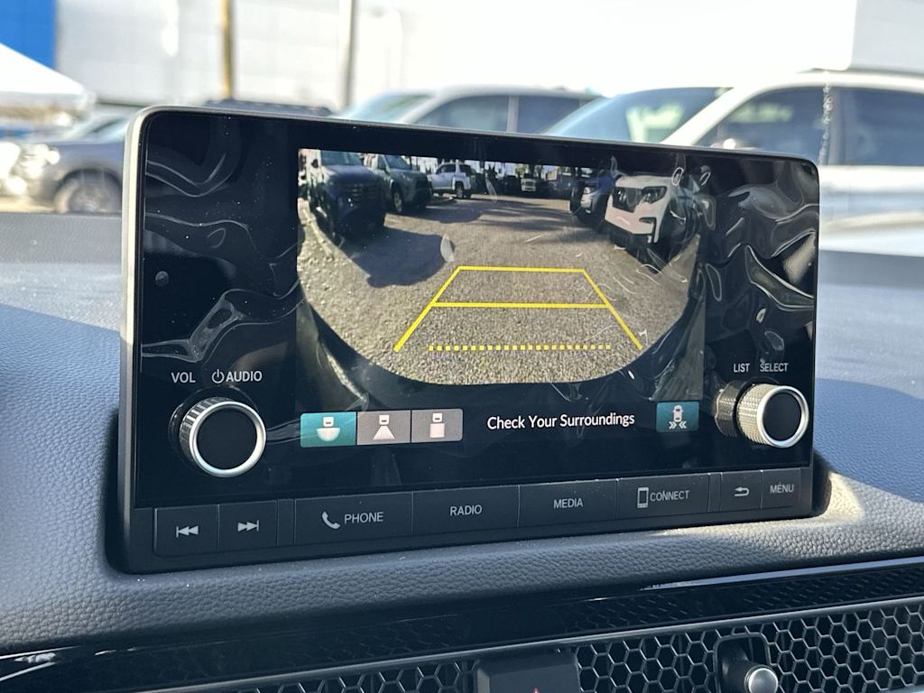 Thumbnail: 2026 Honda Civic - 11