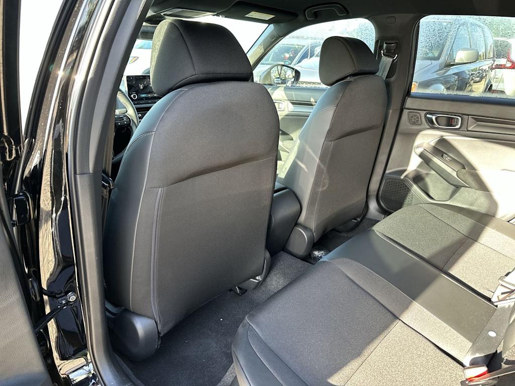 Thumbnail: 2026 Honda Civic - 10