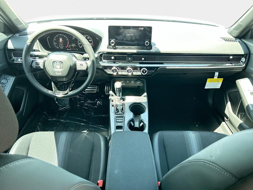 Thumbnail: 2026 Honda Civic - 2