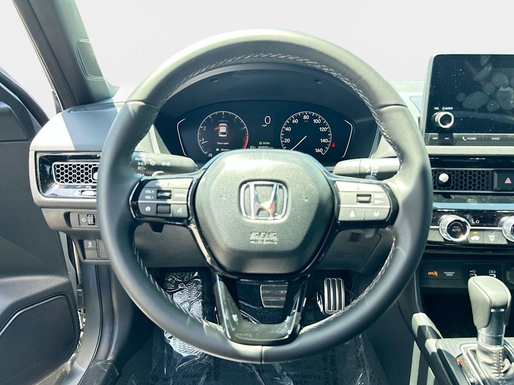 Thumbnail: 2026 Honda Civic - 8