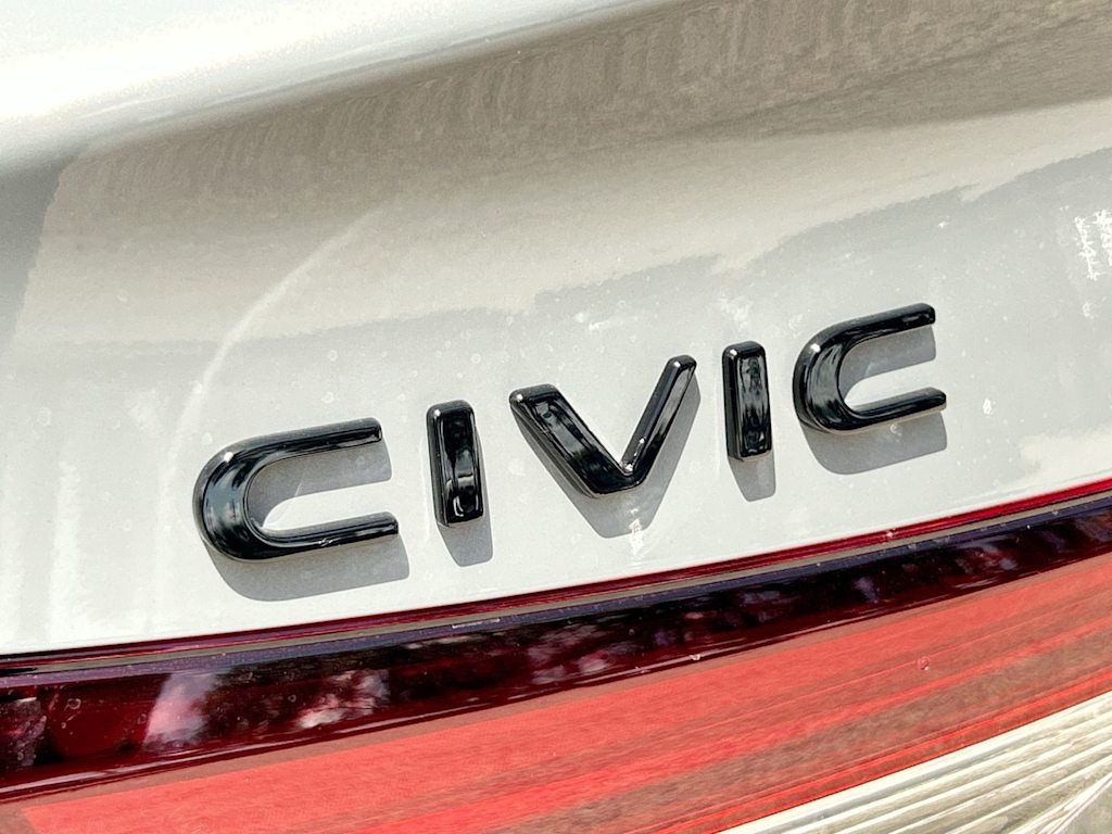 Thumbnail: 2026 Honda Civic - 6