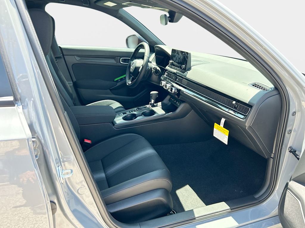 Thumbnail: 2026 Honda Civic - 18