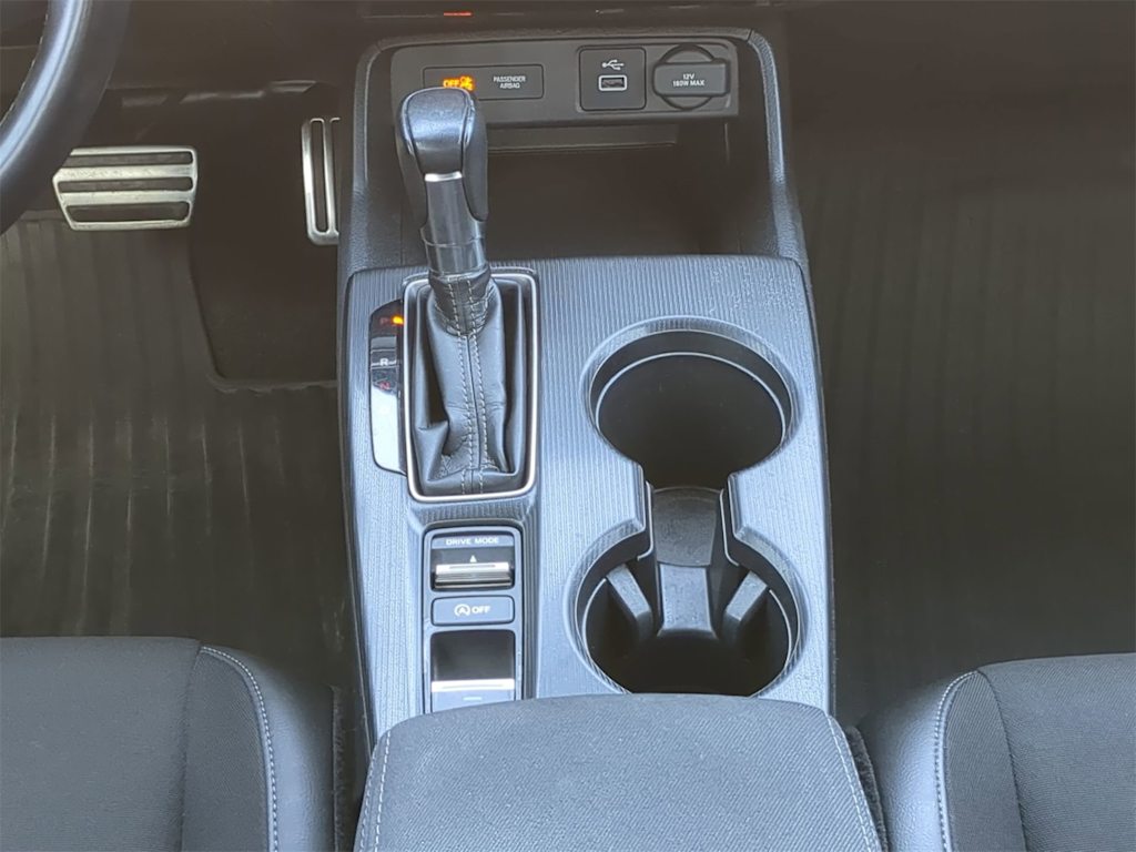 Thumbnail: 2023 Honda Civic - 13