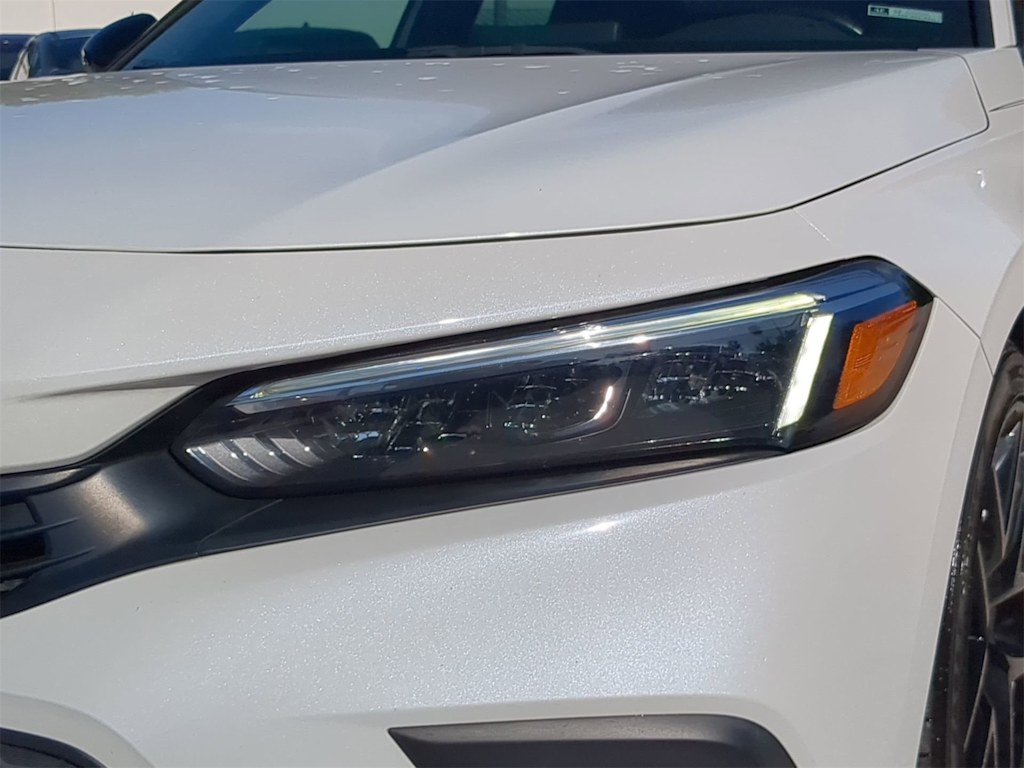 Thumbnail: 2023 Honda Civic - 19
