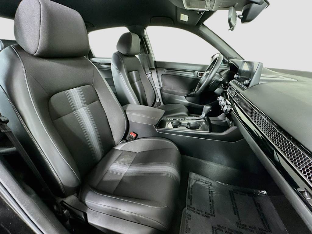 Thumbnail: 2023 Honda Civic - 11