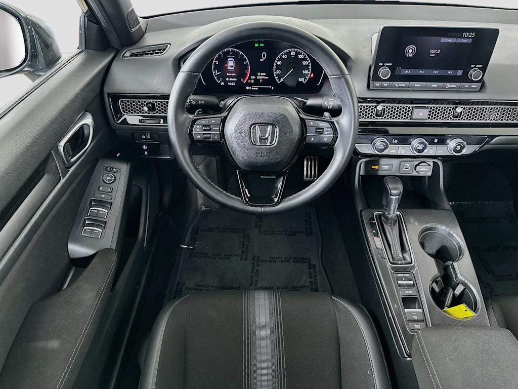 Thumbnail: 2023 Honda Civic - 9
