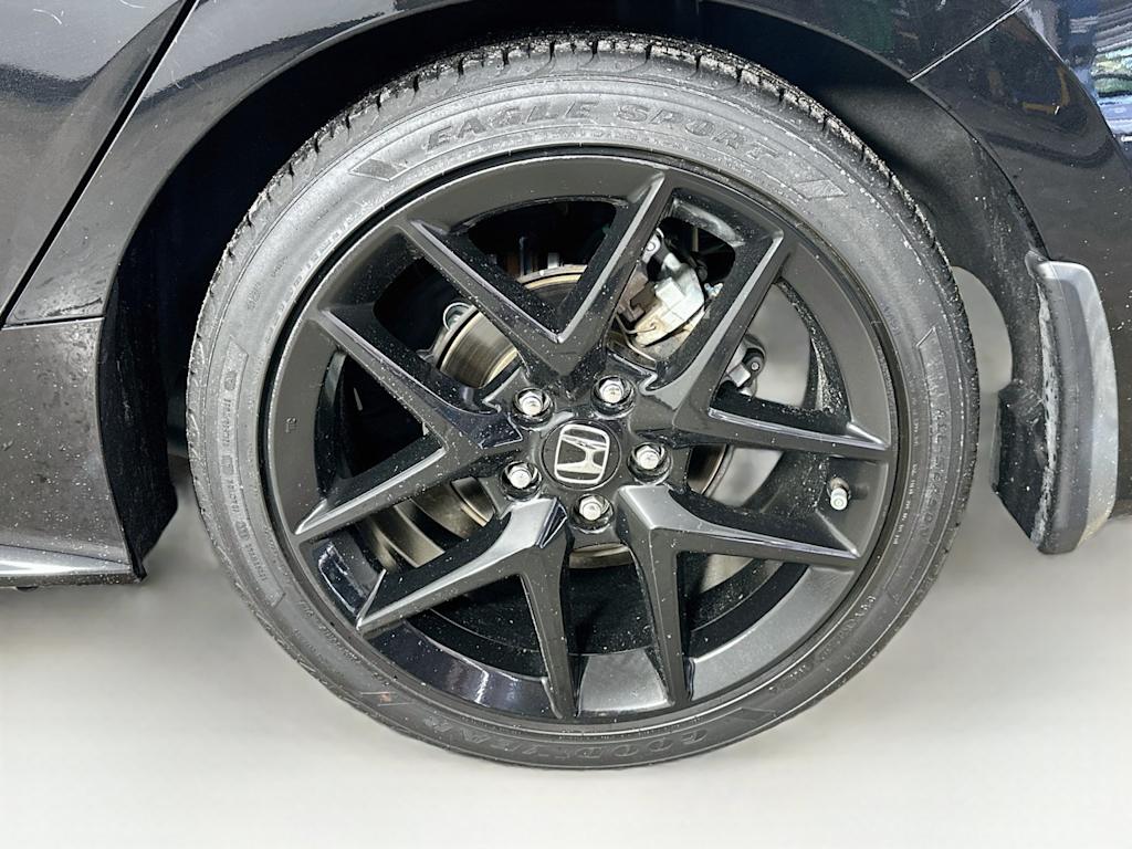 Thumbnail: 2023 Honda Civic - 7