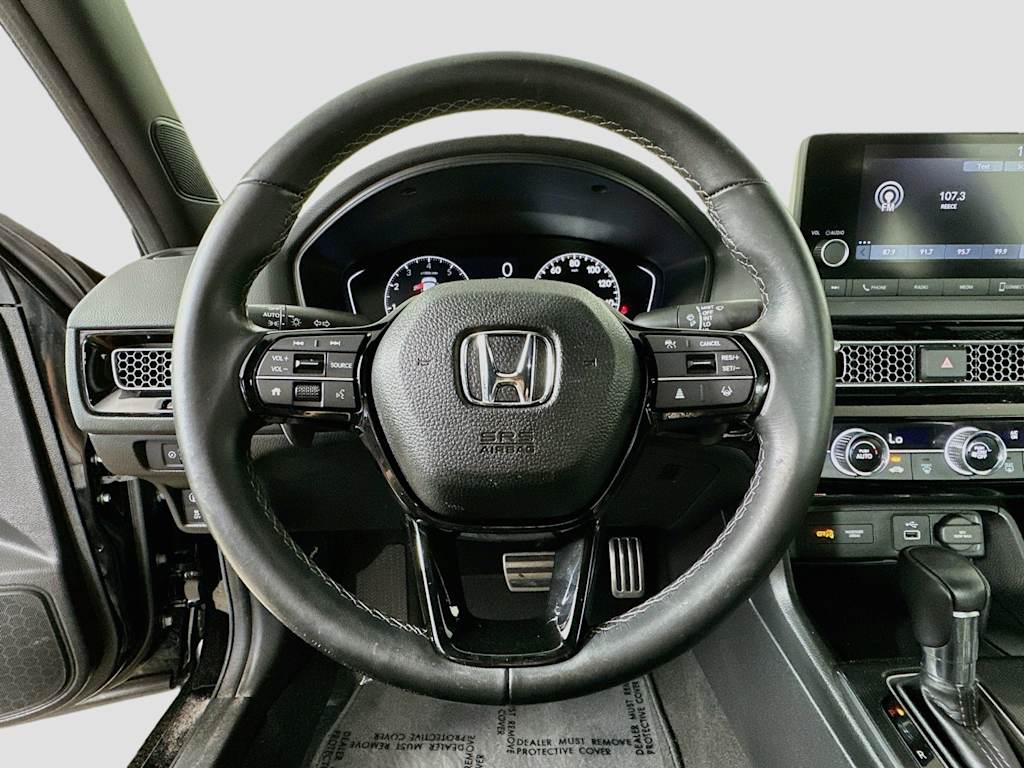 Thumbnail: 2023 Honda Civic - 14