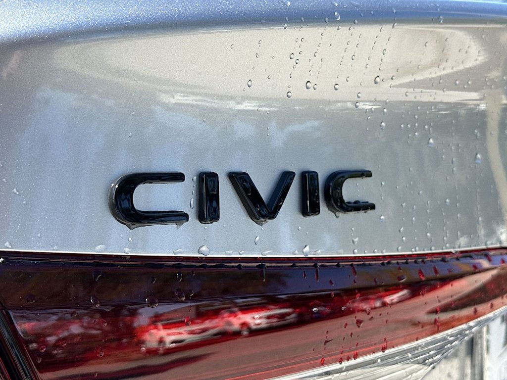 Thumbnail: 2026 Honda Civic - 6