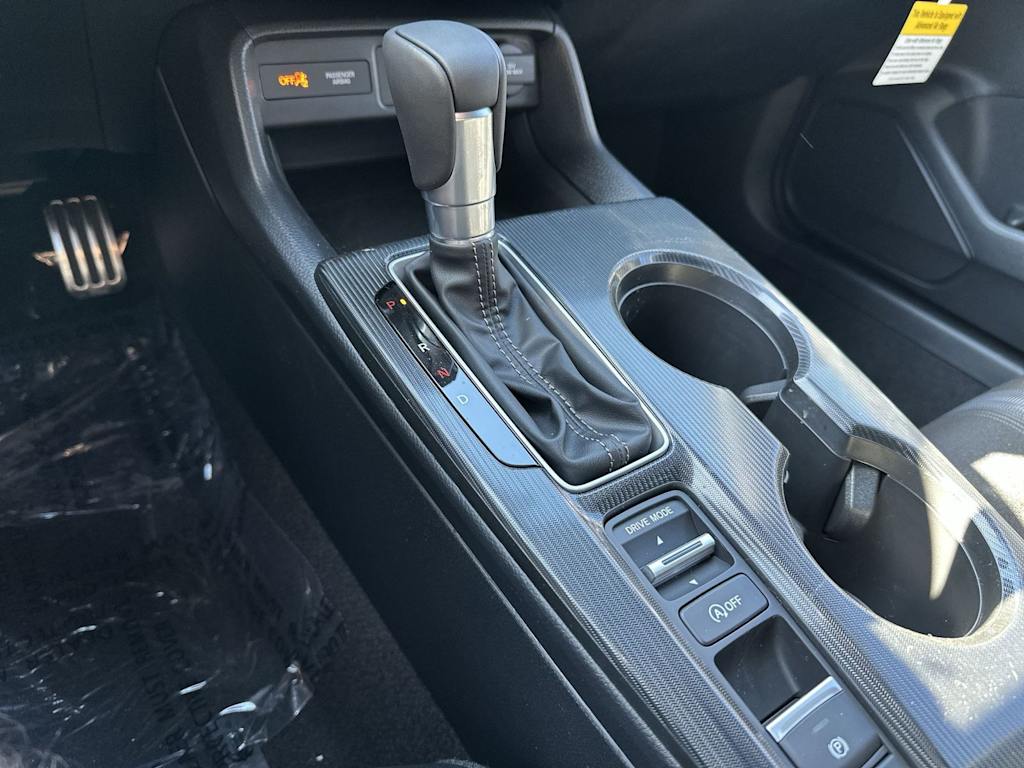 Thumbnail: 2026 Honda Civic - 13