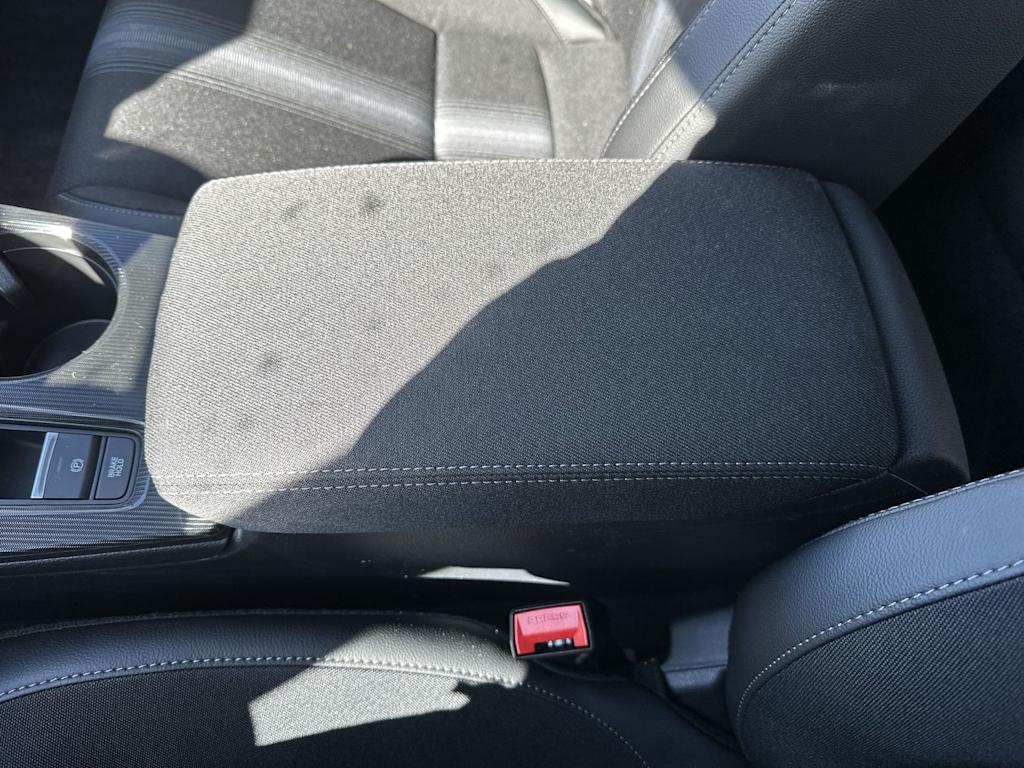 Thumbnail: 2026 Honda Civic - 21