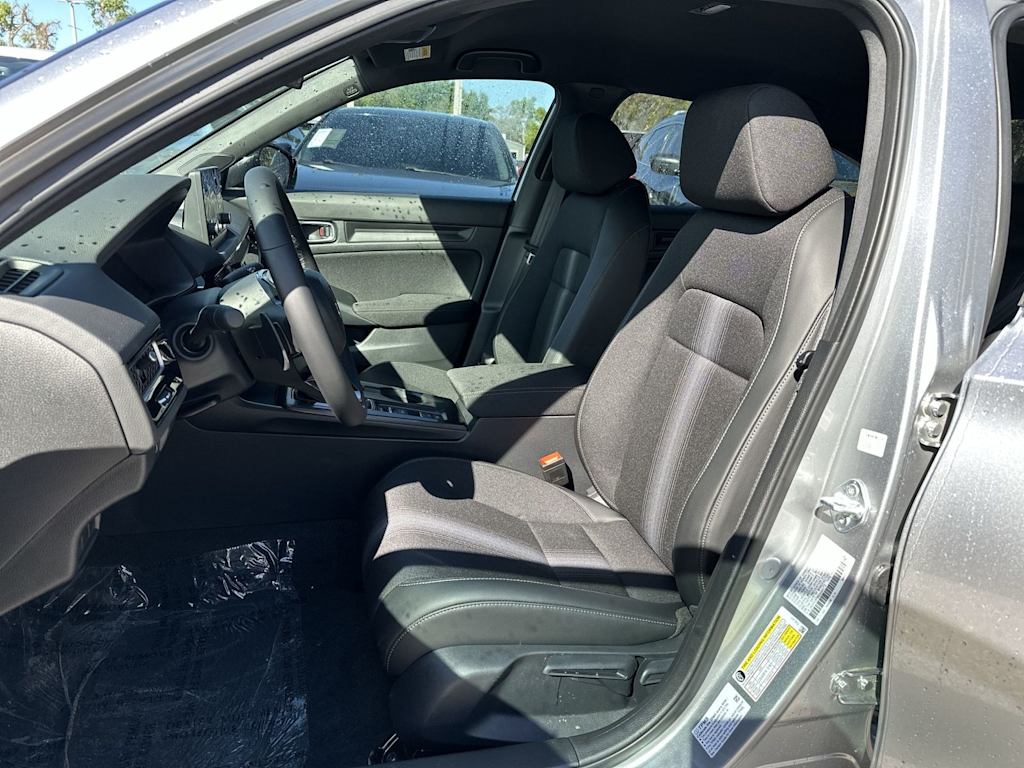 Thumbnail: 2026 Honda Civic - 10