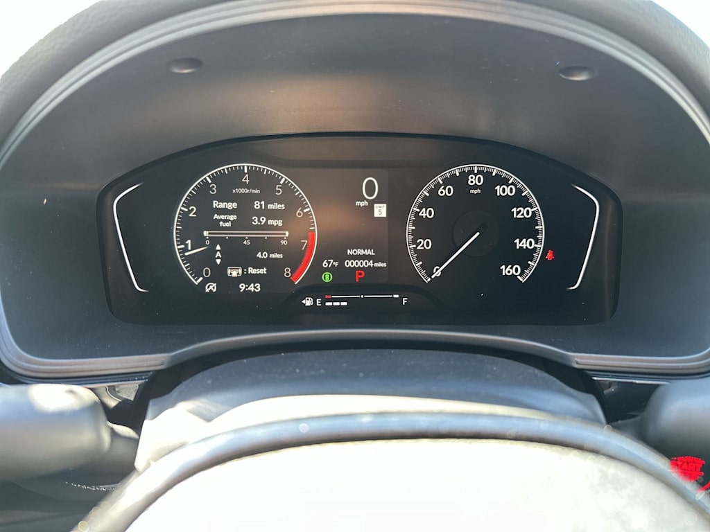 Thumbnail: 2026 Honda Civic - 14